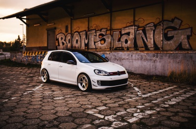 Volkswagen pics