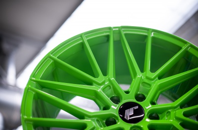 JR38 japan racing wheels