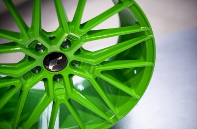 JR38 japan racing rims