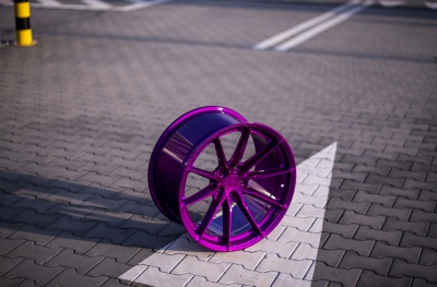 JR37 japan racing rims