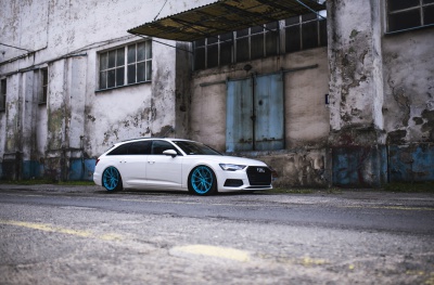 Audi pics