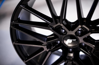 JR38 japan racing rims