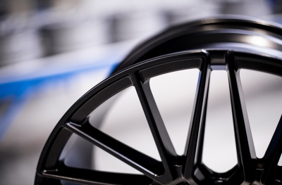 JR38 japan racing rim details