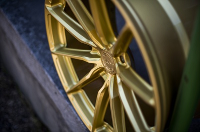 JR37 japan racing wheels details