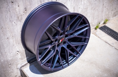 JR28 japan racing rims