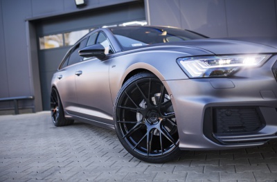 Audi A6 / S6 / RS6