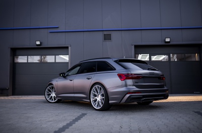 Audi A6 / S6 / RS6