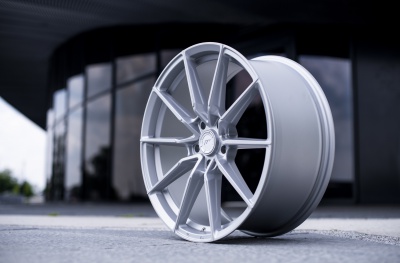 SL02 japan racing wheels details