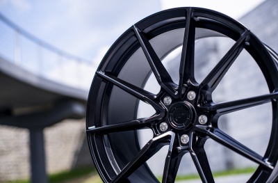 SL02 japan racing wheels