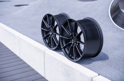 SL02 japan racing wheels details