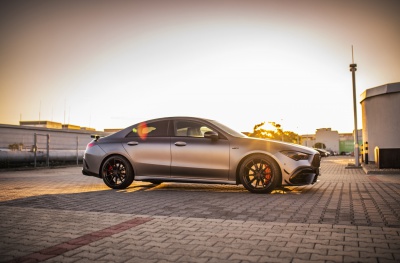 Mercedes-Benz japan racing wheels