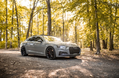 Audi images