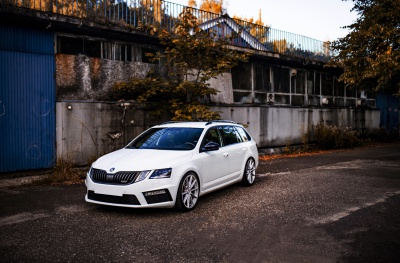 Skoda pics