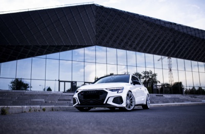 Audi pictures