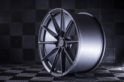 SL02 japan racing wheels details