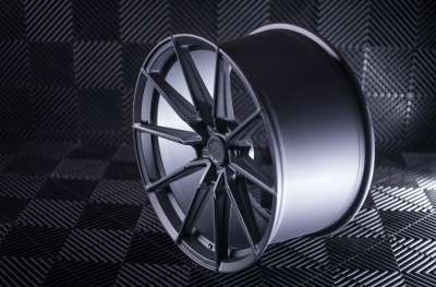 SL02 japan racing rims