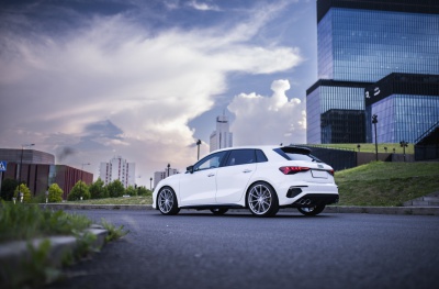 Audi A3 / S3 / RS3