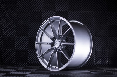 SL02 japan racing rims