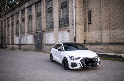 Audi pictures