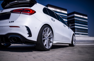 Mercedes-Benz A Class / A35 / A45