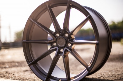 SL02 japan racing wheels