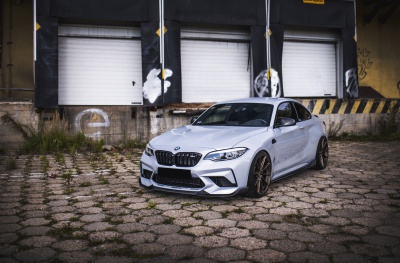 BMW 2 Series / M2