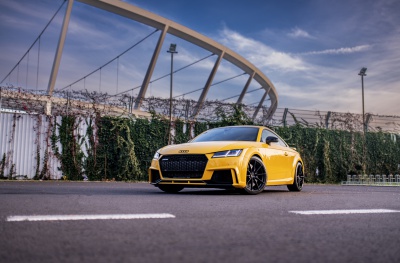 Audi pictures