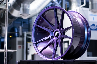 JR21 japan racing wheels