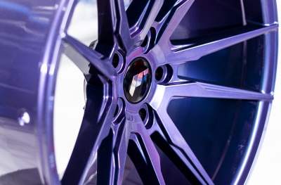 JR21 japan racing rims