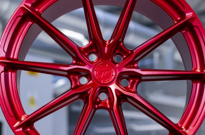 JR37 japan racing wheels details