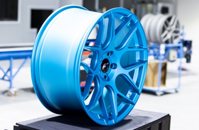 JR18 japan racing wheels