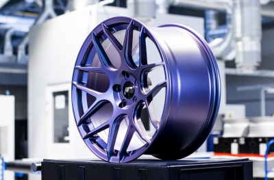 JR18 japan racing wheels