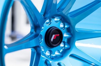 JR11 japan racing rims