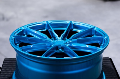 JR37 Gloss Light Blue