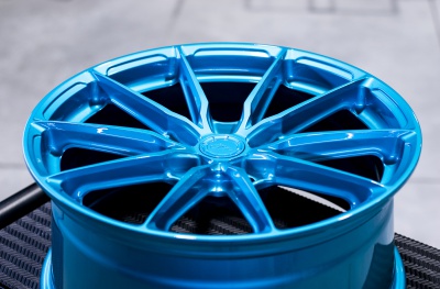 JR37 Gloss Light Blue