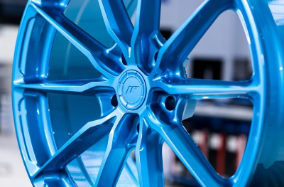 JR37 japan racing rims