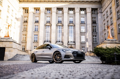 Audi pictures