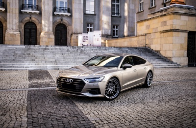 Audi images