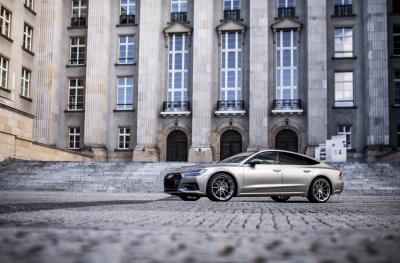 Audi A7 / S7 / RS7