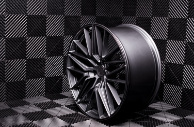 JR38 japan racing wheels details