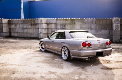 Nissan images