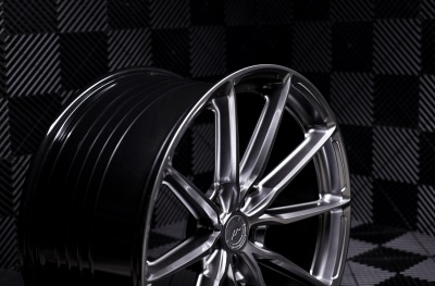 JR37 japan racing wheels details