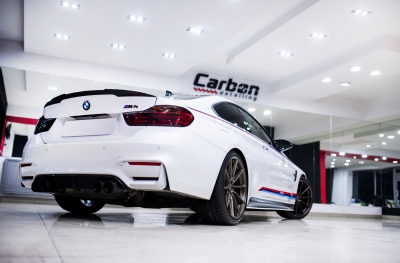 BMW 4 Series / M4