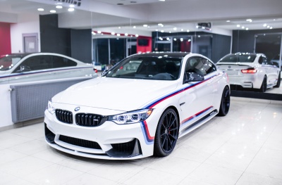 BMW japan racing rims