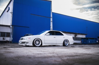Toyota pics