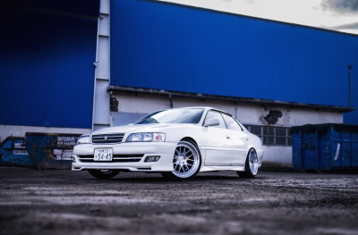 Toyota images