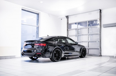 Audi A5 / S5 / RS5
