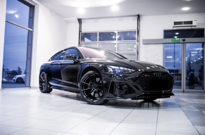 Audi images