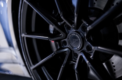 Audi japan racing wheels