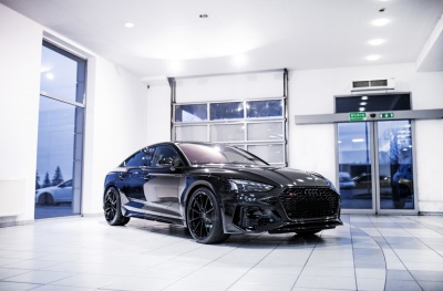 Audi SL02